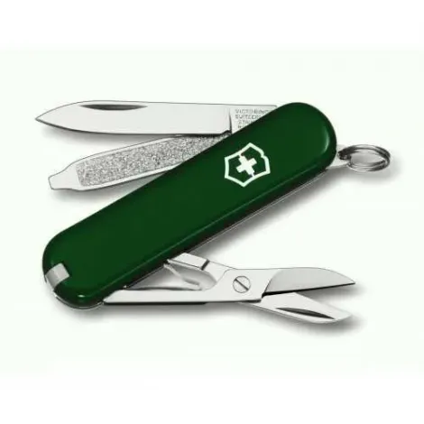 Scyzoryk Victorinox Classic SD, Zielony